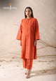 AJPB-81 DYED CAMBRIC STITCHED 2PC