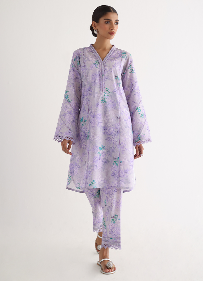 Printed CO-ORD Set12377201573030