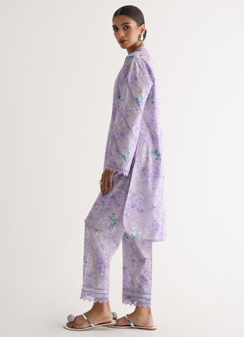 Printed CO-ORD Set12377201573030