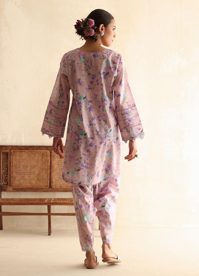 Printed CO-ORD Set19895