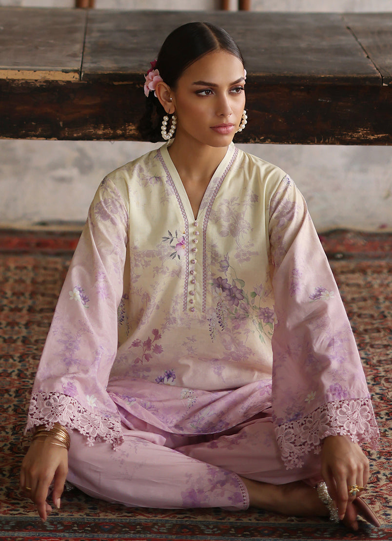 Printed CO-ORD Set21138