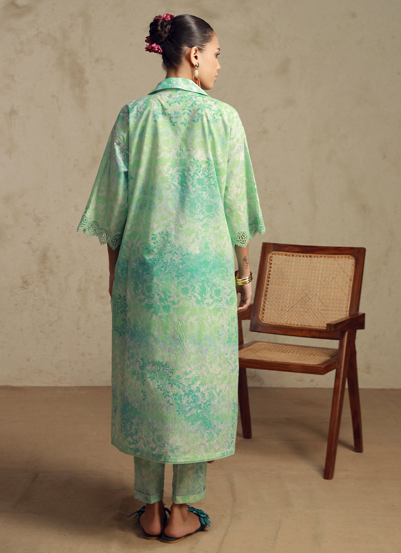 Printed CO-ORD Set23771