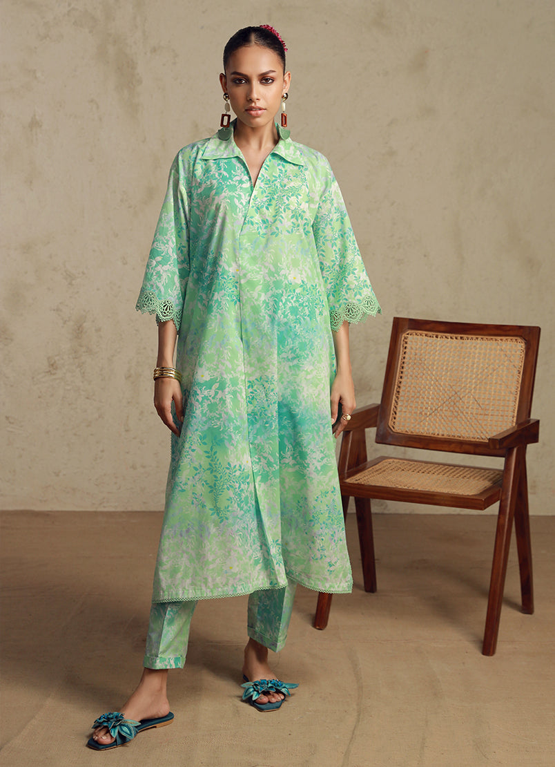 Printed CO-ORD Set23771