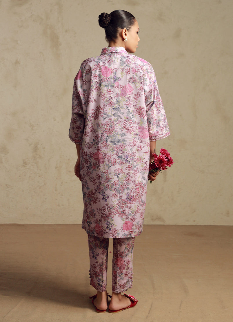 Printed CO-ORD Set23926