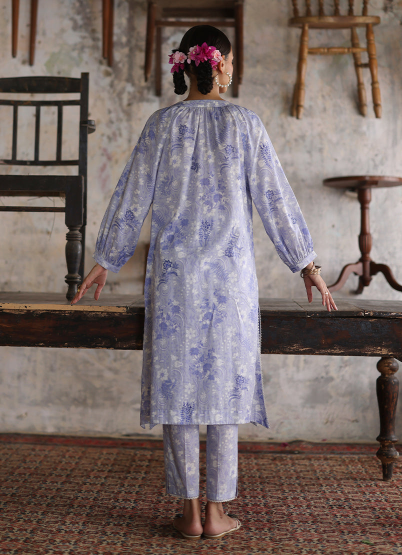 Printed CO-ORD Set22502