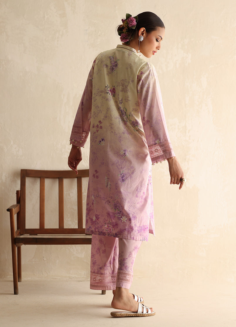 Printed CO-ORD Set22195