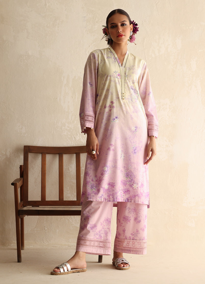 Printed CO-ORD Set22195