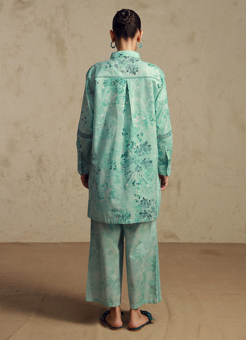 Printed CO-ORD Set23778