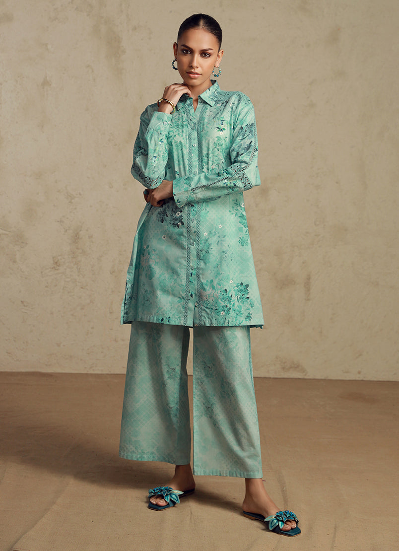 Printed CO-ORD Set23778