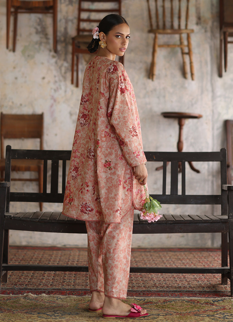 Printed CO-ORD Set22209