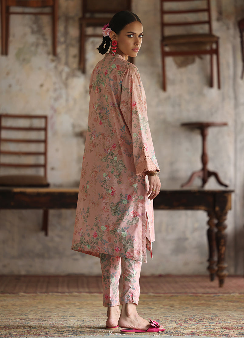 Printed CO-ORD Set22202