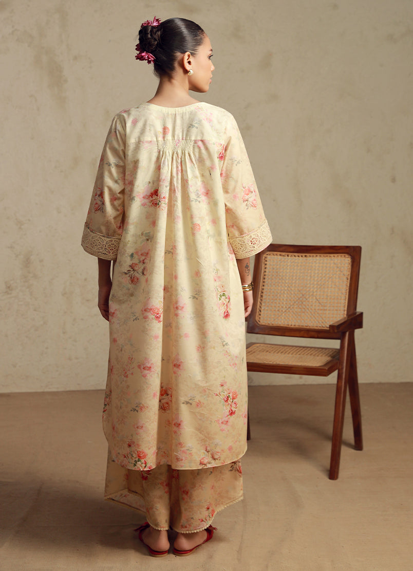 Printed CO-ORD Set23645