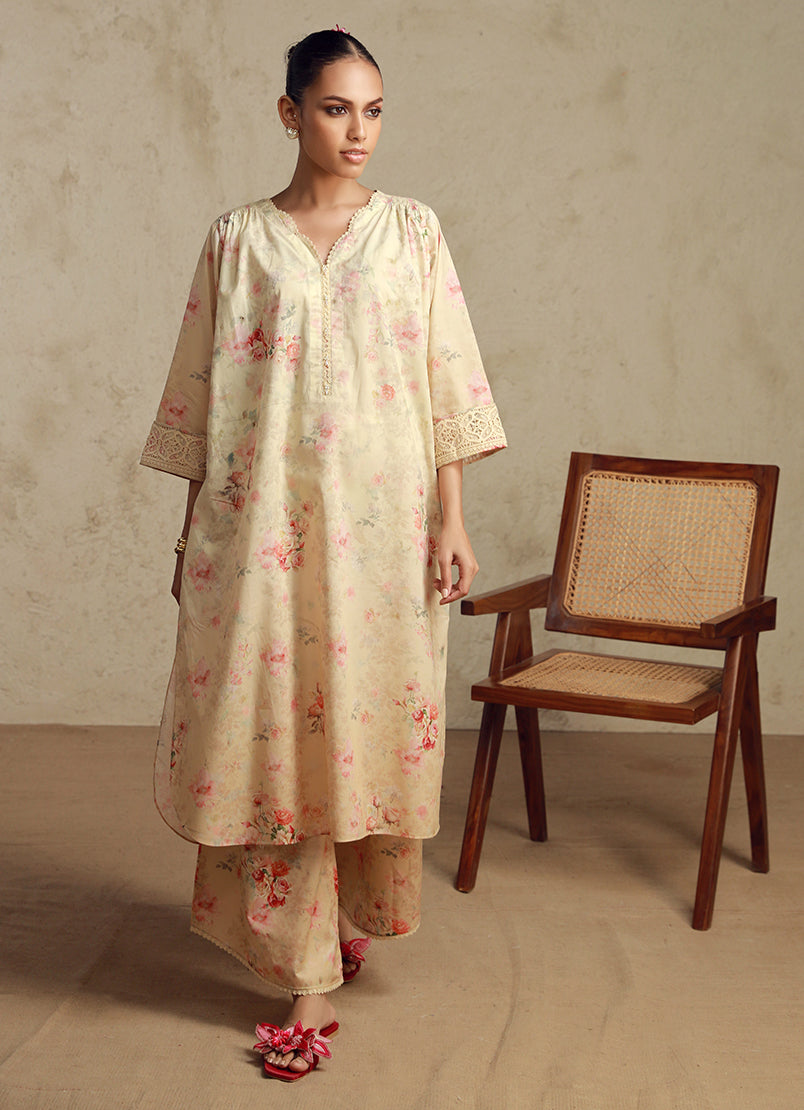 Printed CO-ORD Set23645