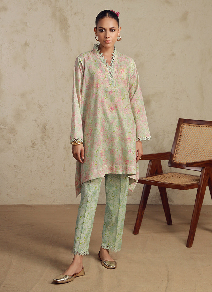 Printed CO-ORD Set22608