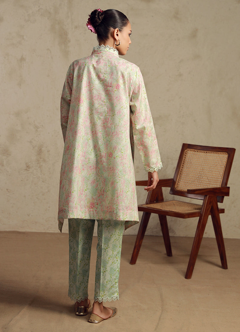 Printed CO-ORD Set22608