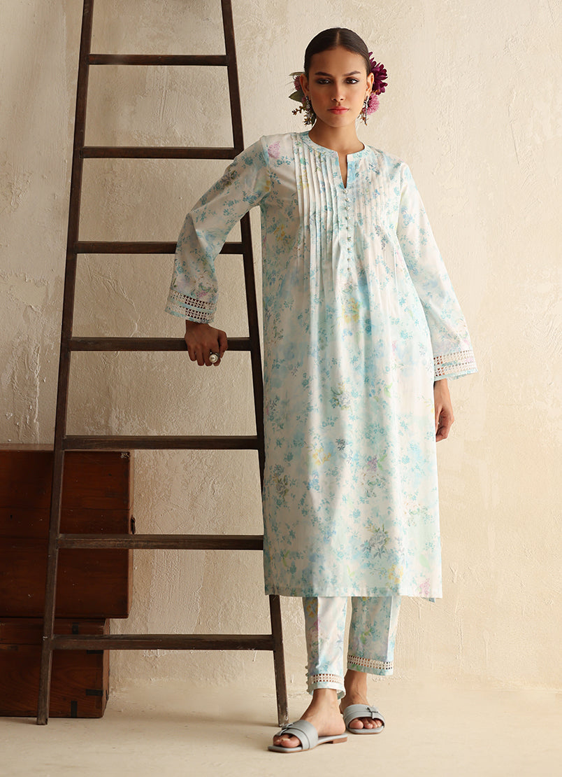 Printed CO-ORD Set22216