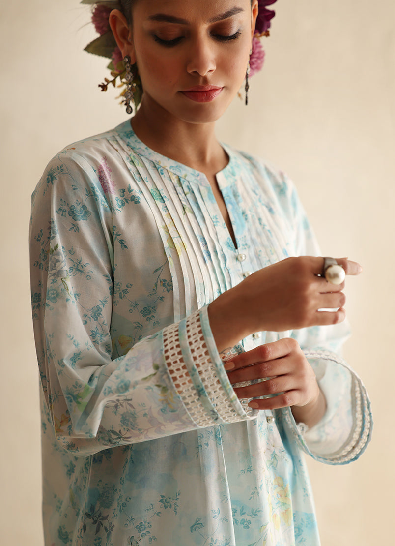 Printed CO-ORD Set22216