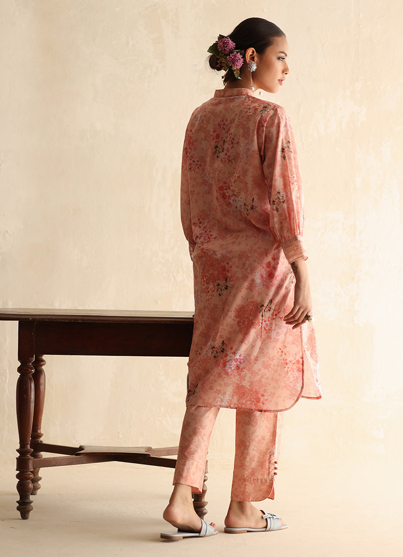 Printed CO-ORD Set22111