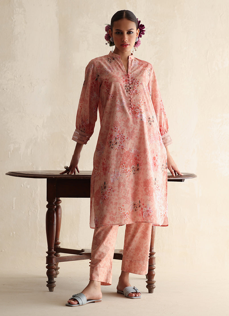 Printed CO-ORD Set22111