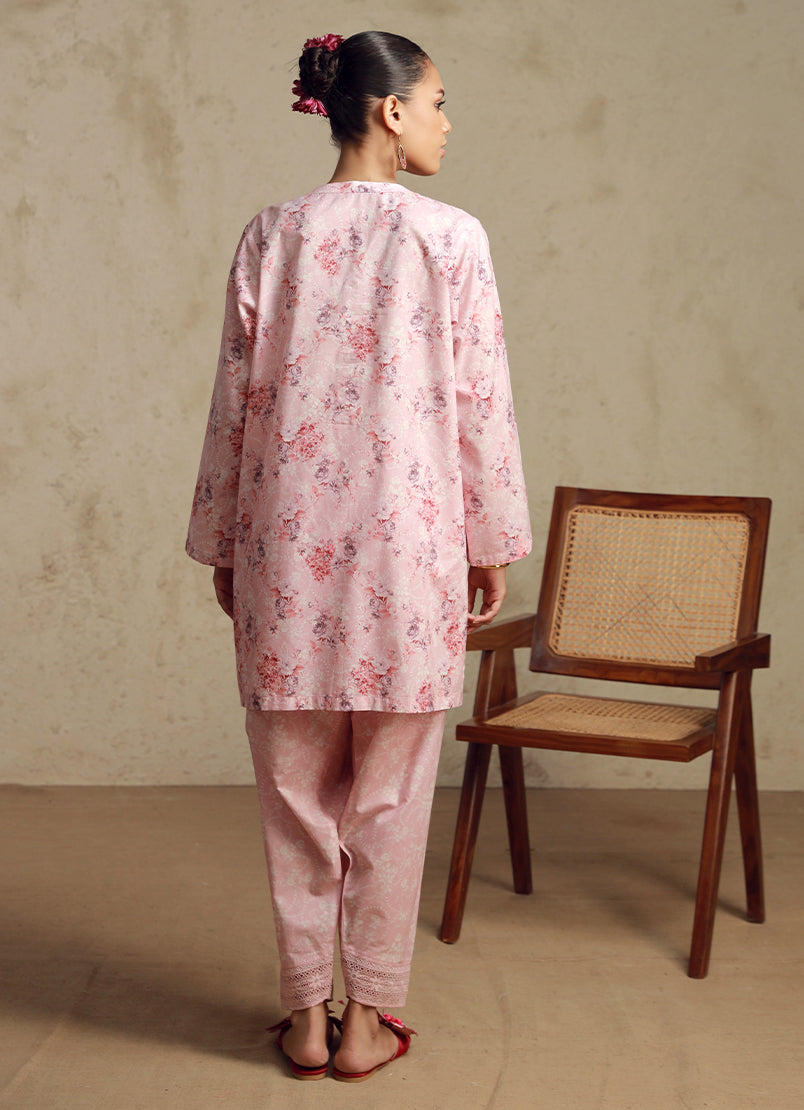 Printed CO-ORD Set23785