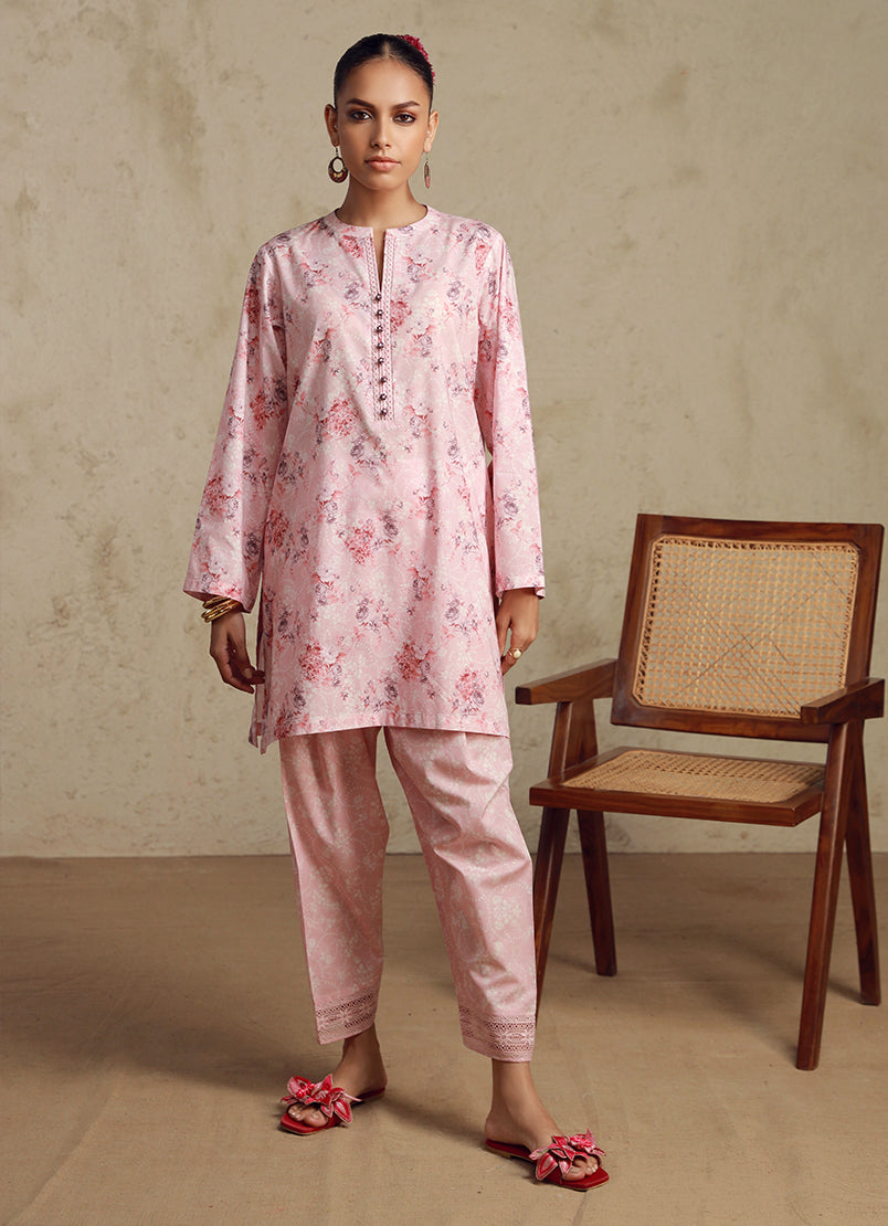 Printed CO-ORD Set23785