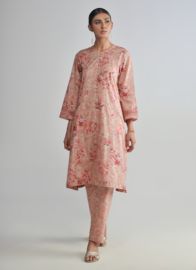 Printed CO-ORD Set24284