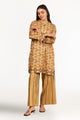 Digital Printed Dobby Shirt And Trouser