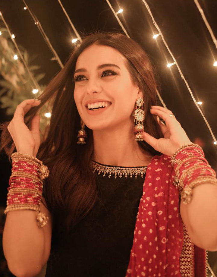 Faiza Saqlain