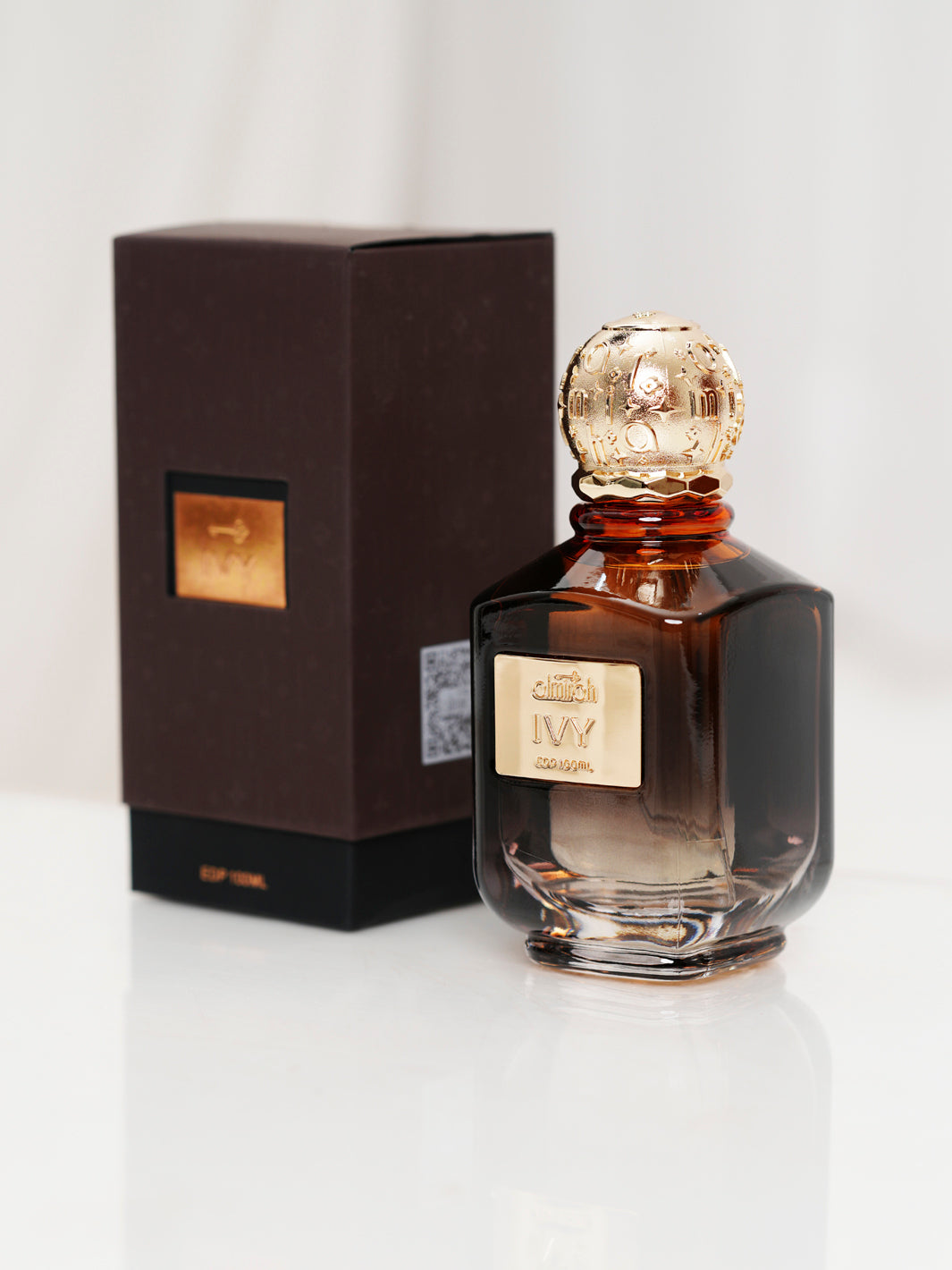 IVY POUR FEMME