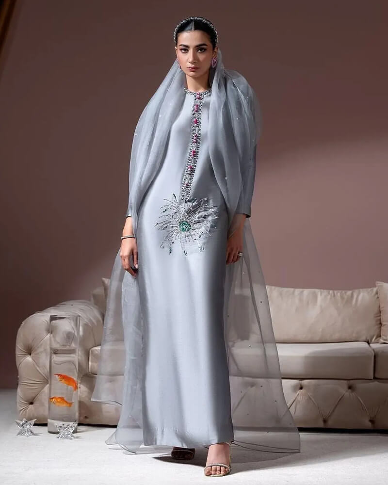 Arabian-Semi Formal