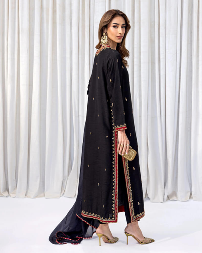 Shab-e-Zar Festive Luxe