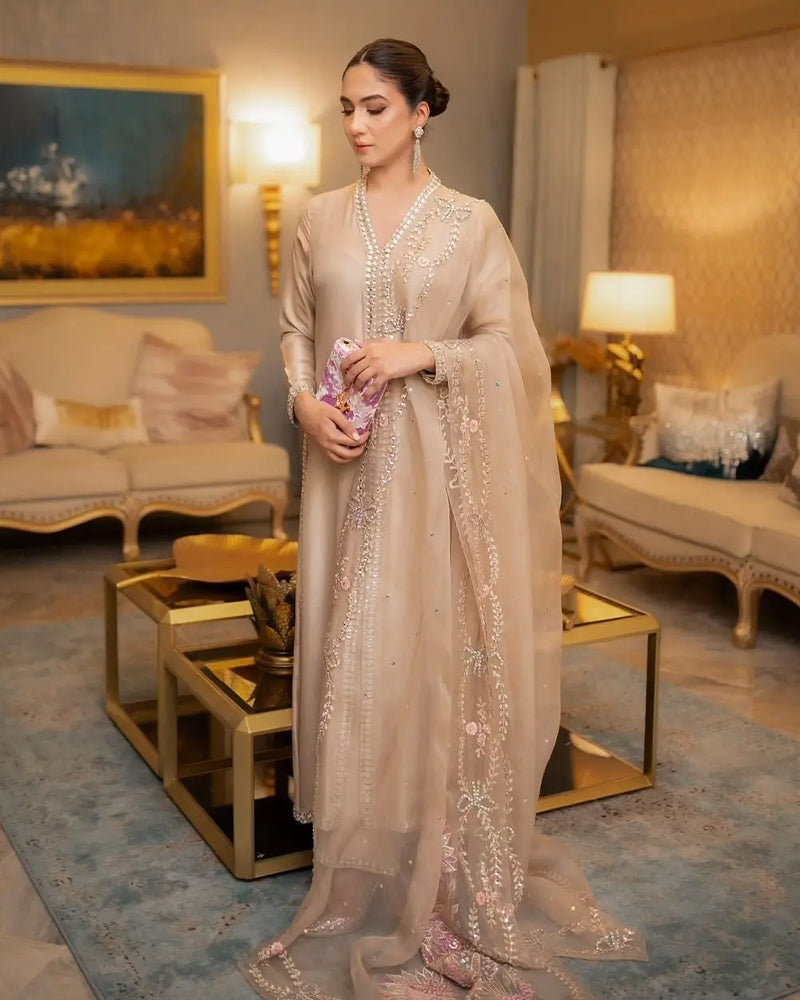Ruba-Festive wear by Alizay Saad