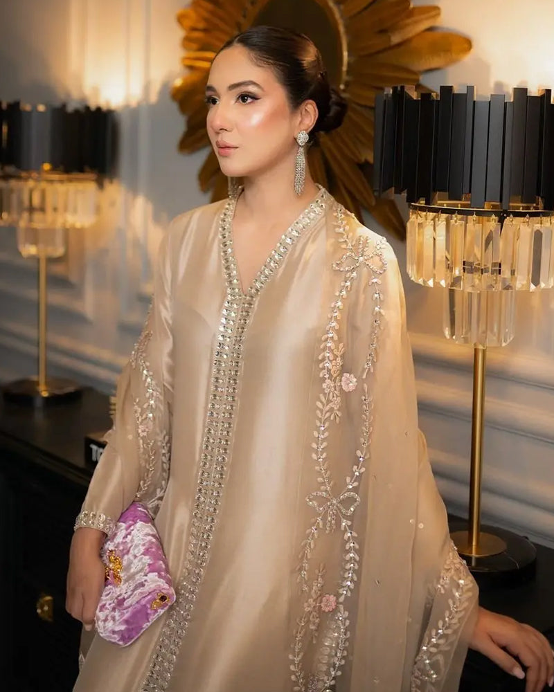 Ruba-Festive wear by Alizay Saad