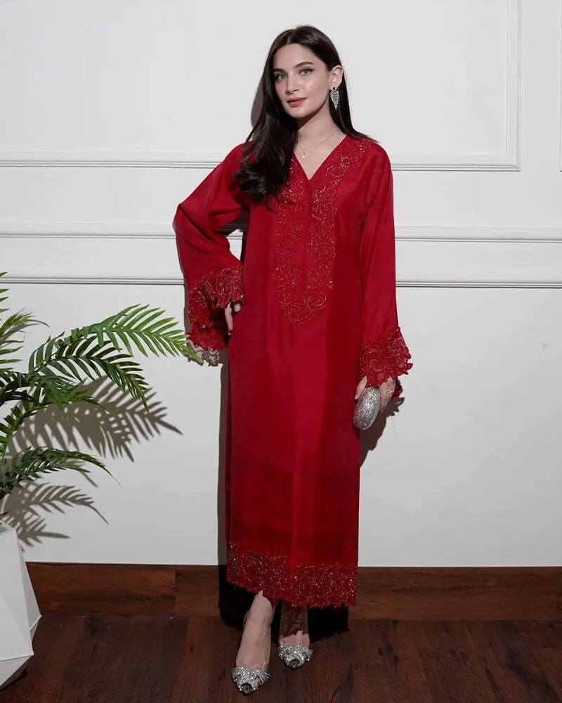 Gulab-Semi Formal'26