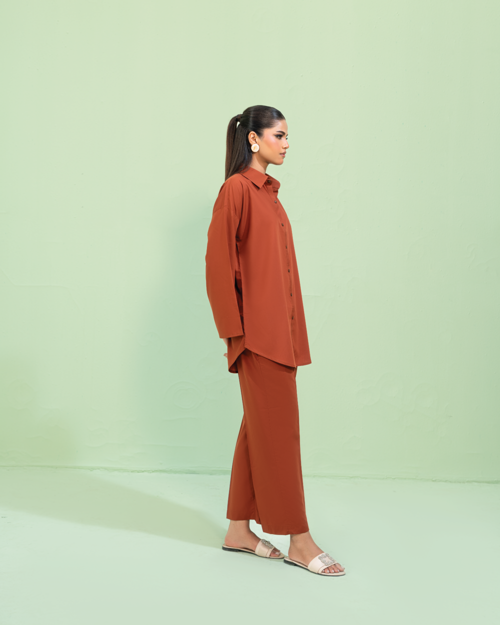 Immortal CO ORD SET
