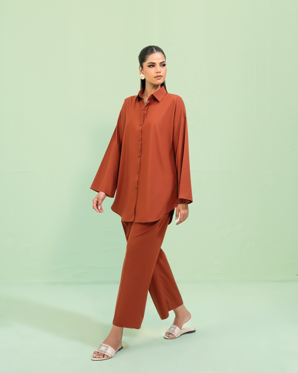 Immortal CO ORD SET