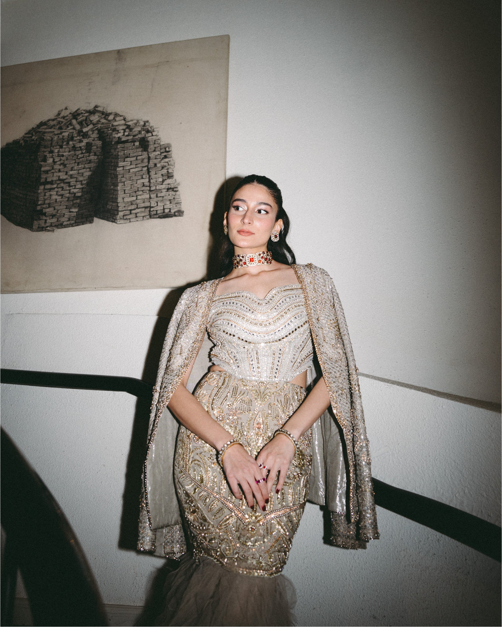 Inaya - Ready To Wear