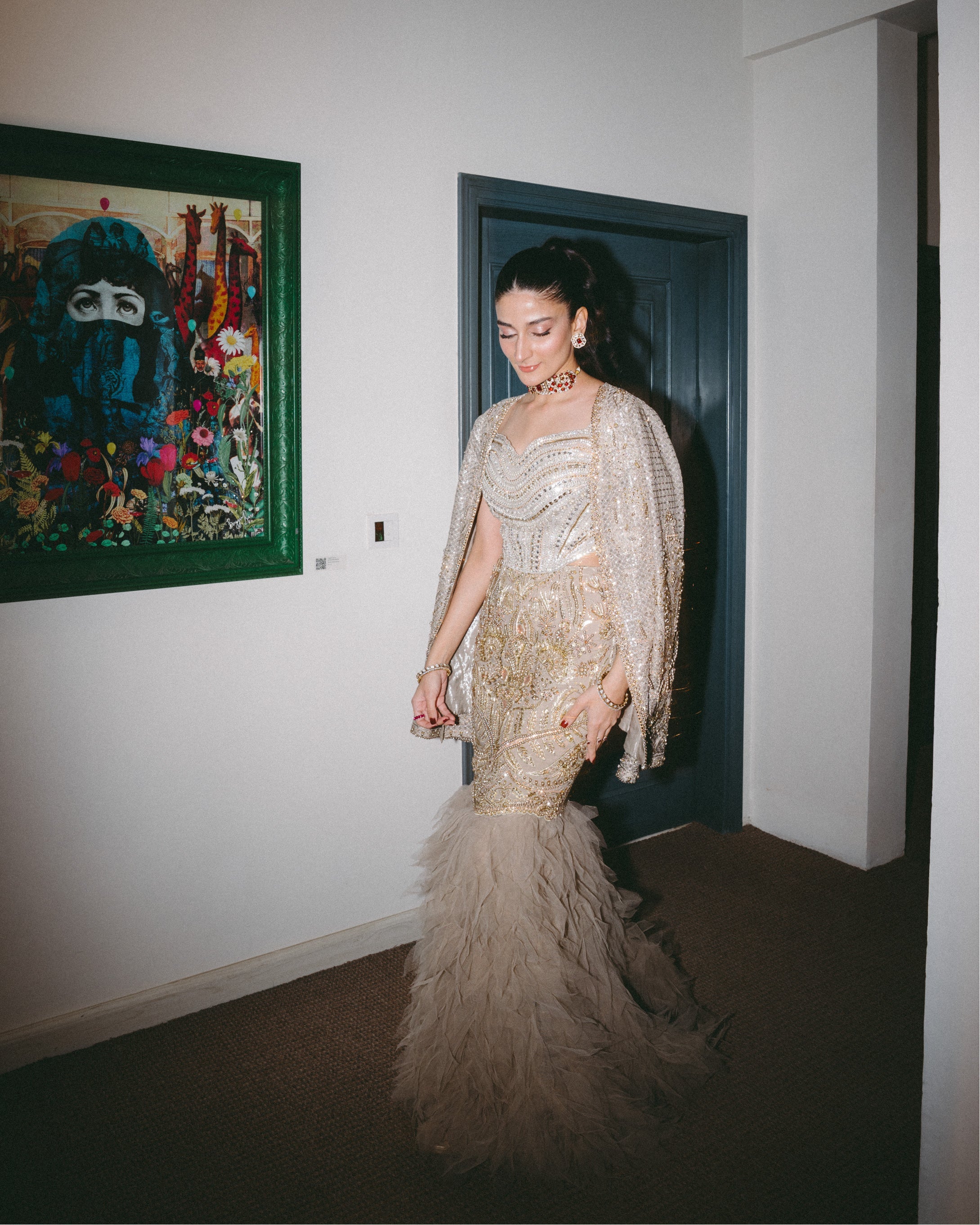 Inaya - Ready To Wear