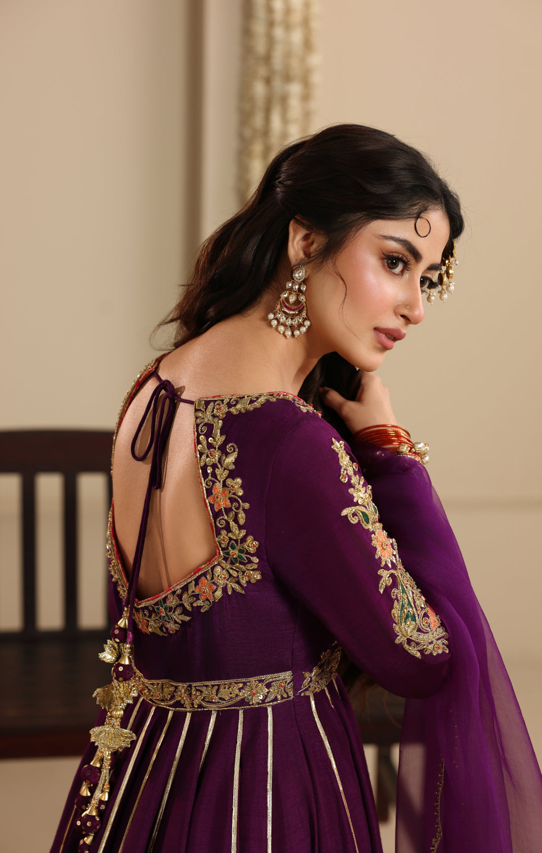 ZEENAT