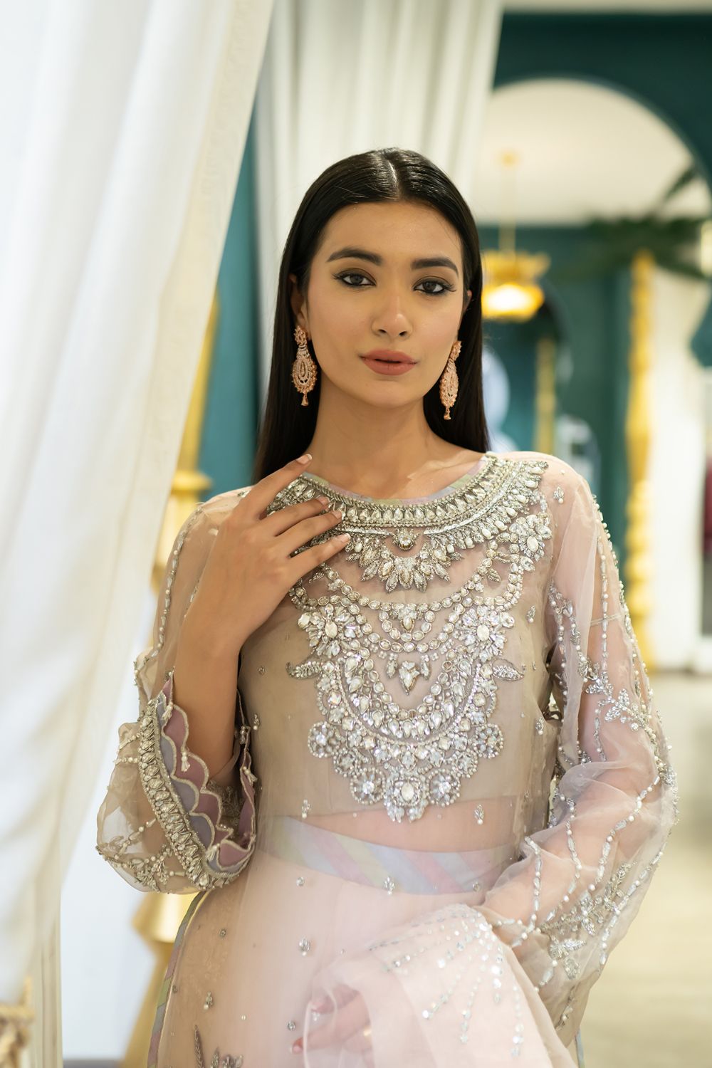 Saira Rizwan