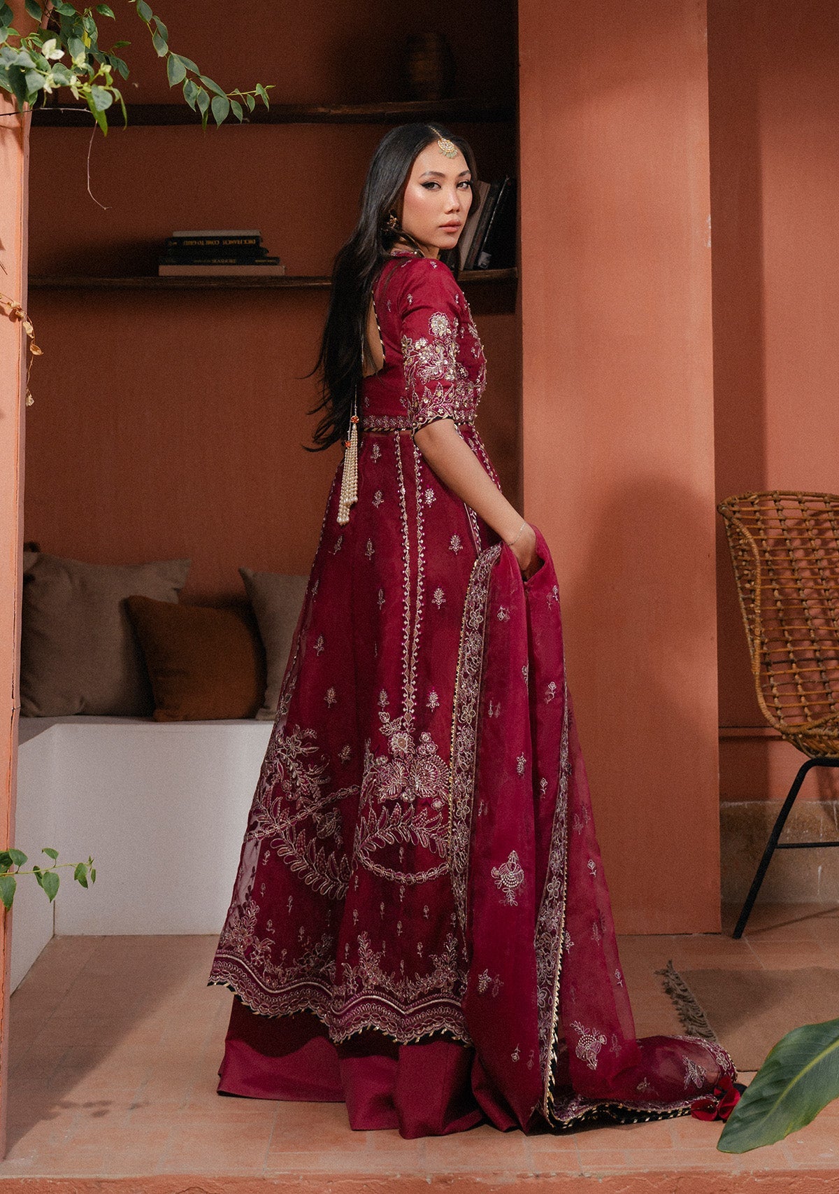 Zainab Zulfiqar Global