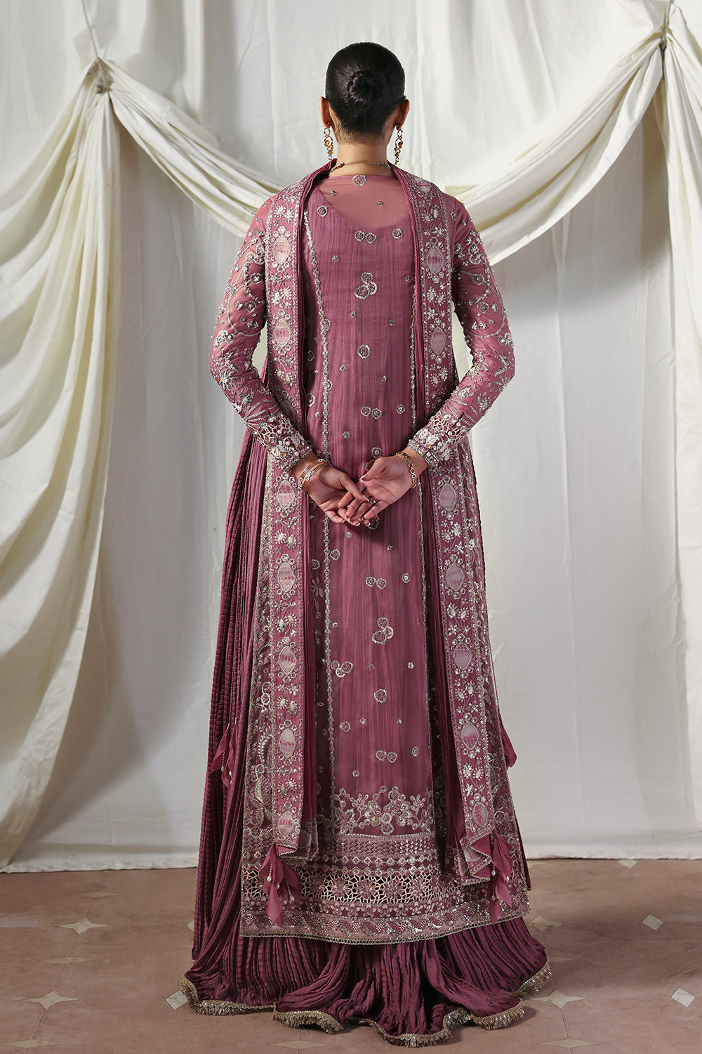 Soraya – Isolde Style
