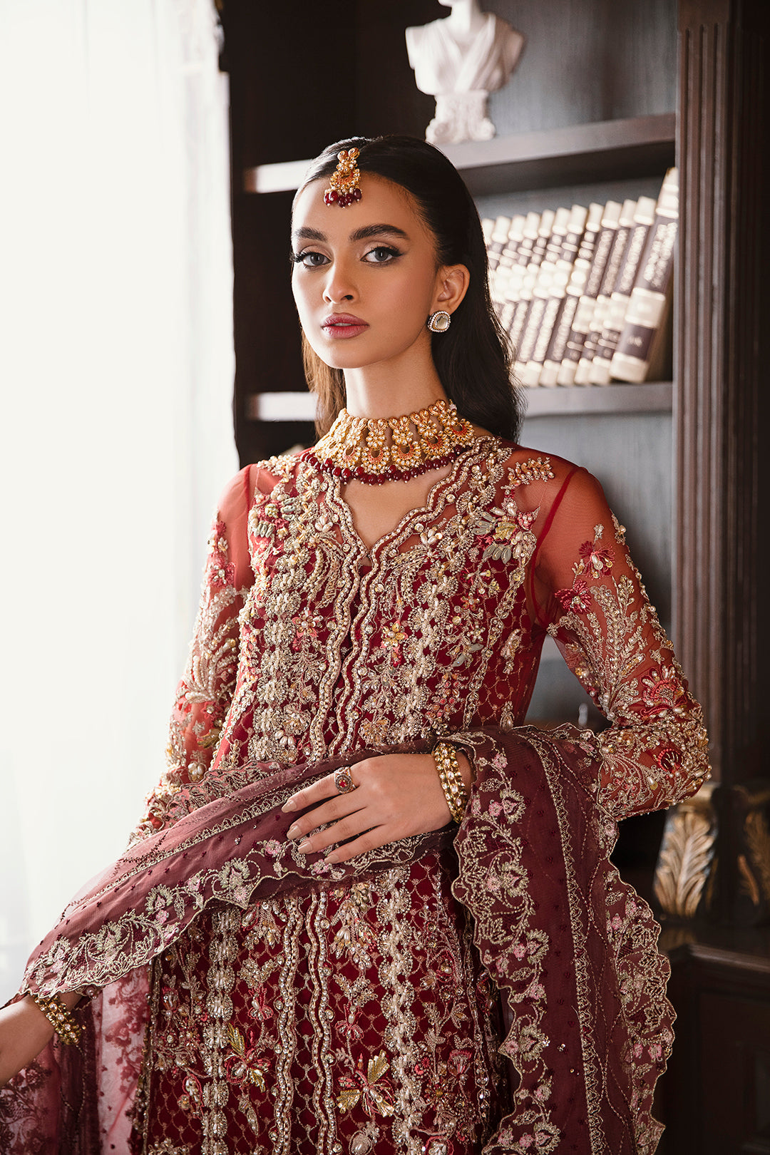 Italiya Sample - Ready To Wear