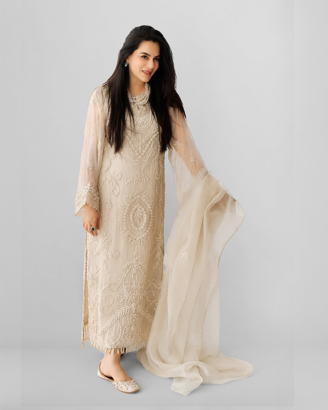 Ivory Empress