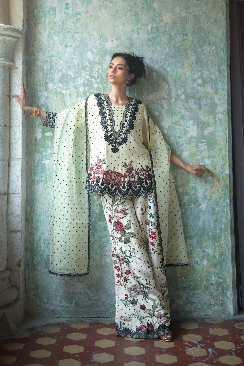 Ivory Charm