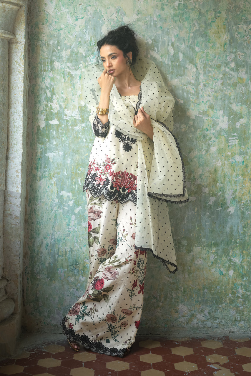 Ivory Charm