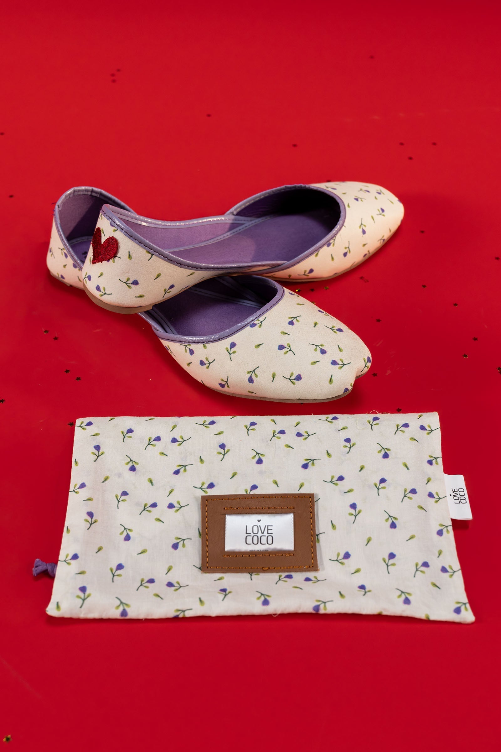 Ivory Garden