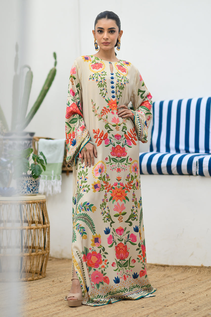 Ivory Indulgence