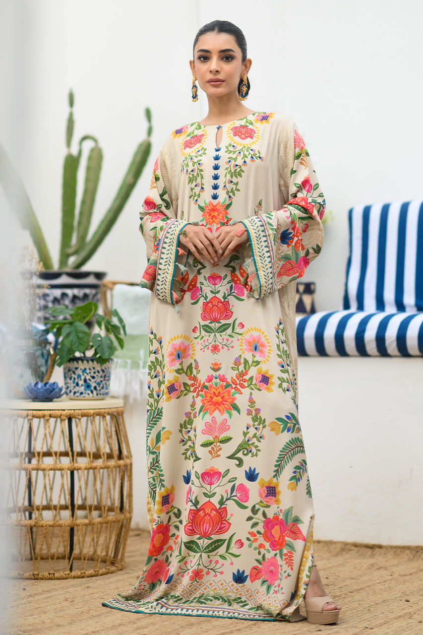 Ivory Indulgence RTD