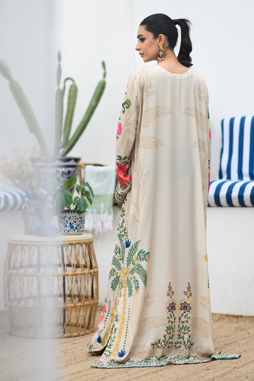 Ivory Indulgence RTD